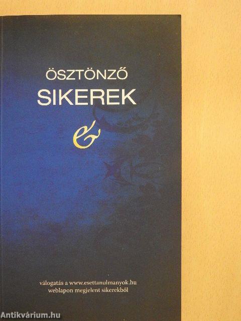 Ösztönző sikerek