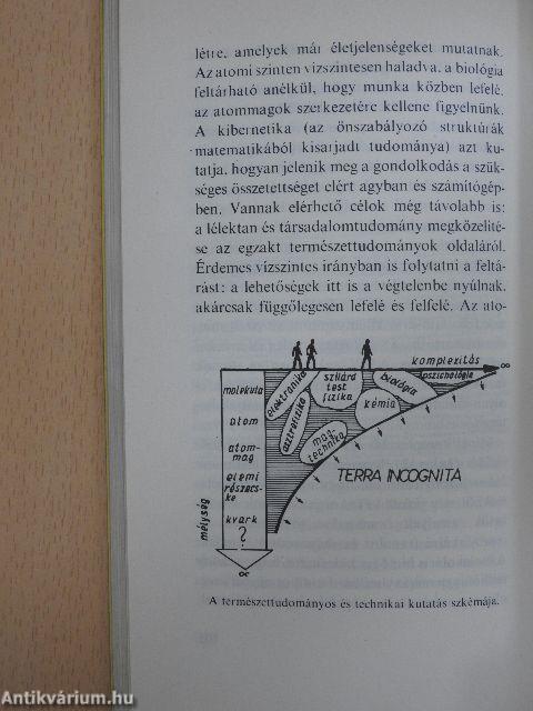 Kimeríthetetlen anyag