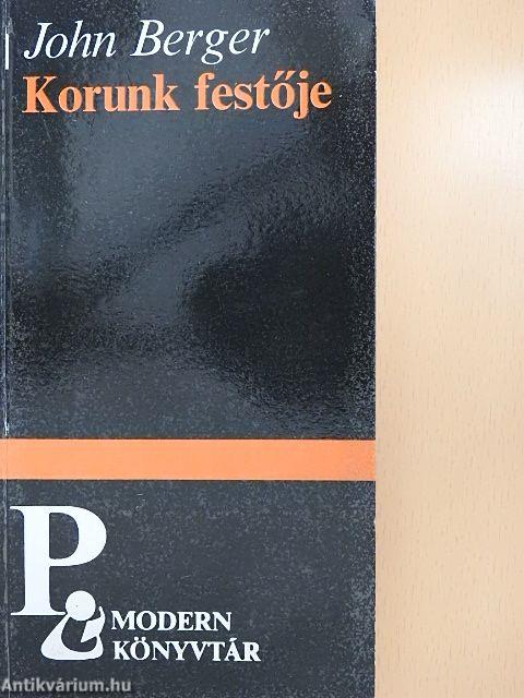 Korunk festője