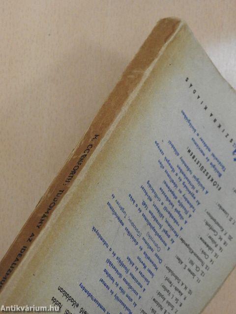 Tudomány az idealizmus ellen