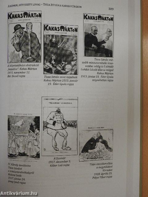 Tisza István és emlékezete