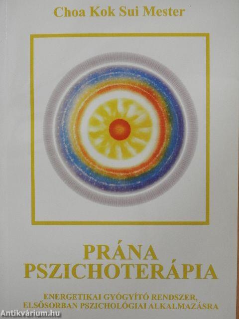 Prána-pszichoterápia 