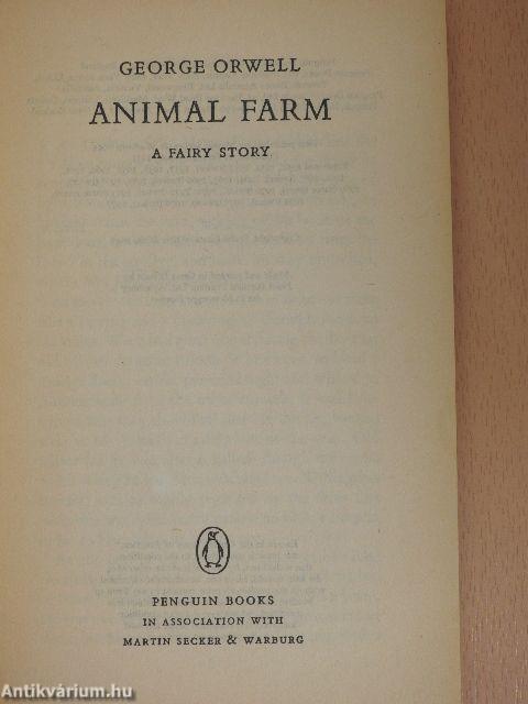 Animal Farm