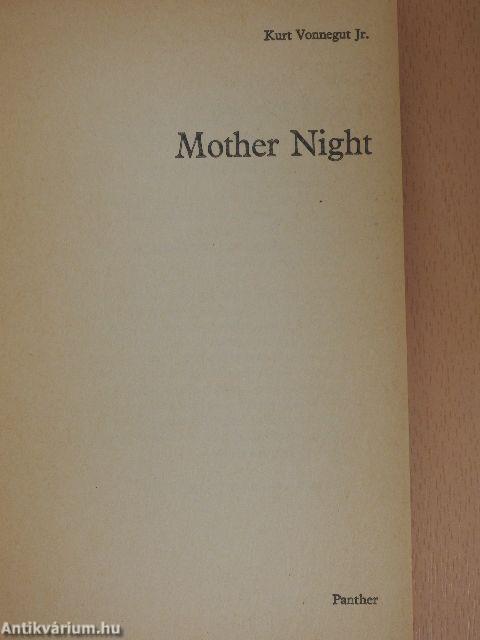 Mother Night