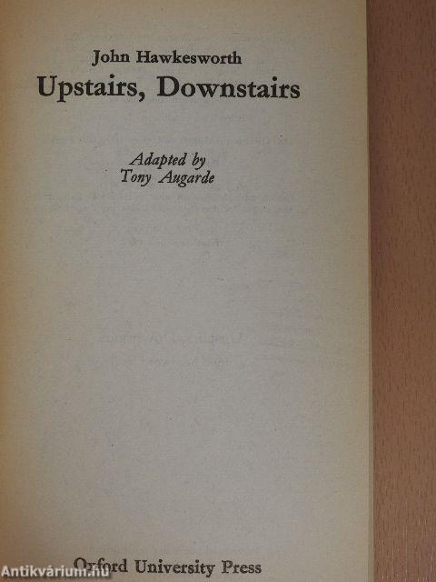 Upstairs, Downstairs