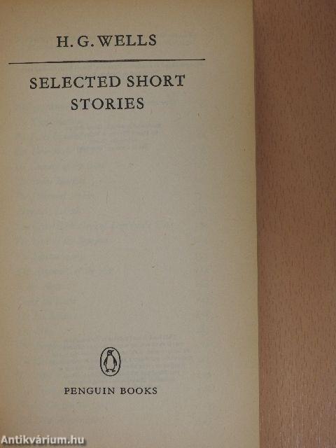 Selected short stories
