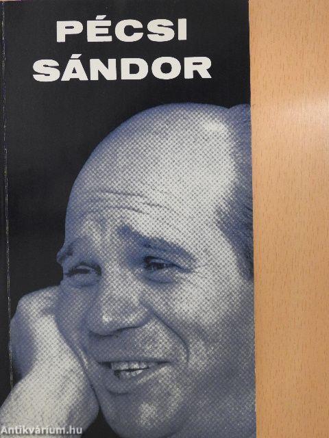 Pécsi Sándor