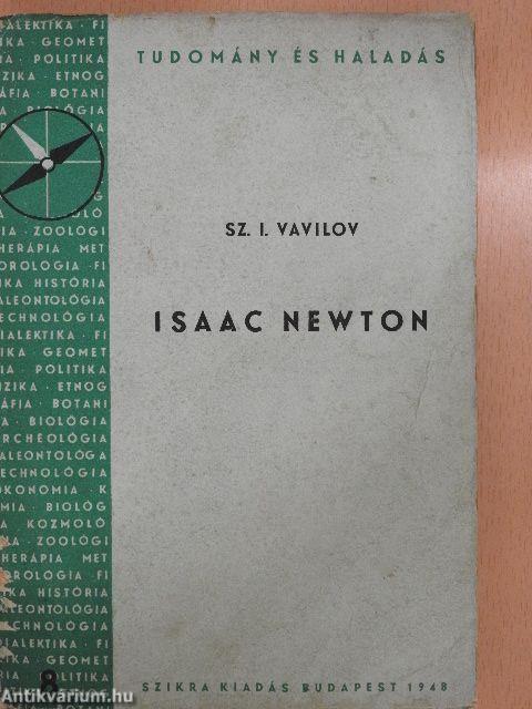 Isaac Newton