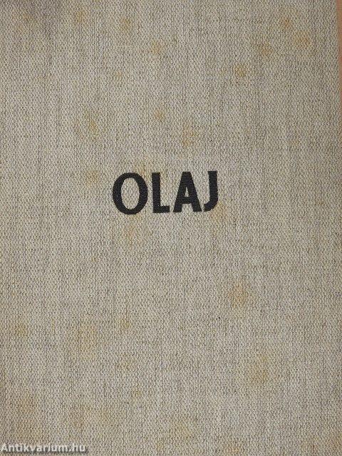 Olaj