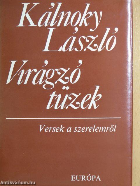Virágzó tüzek