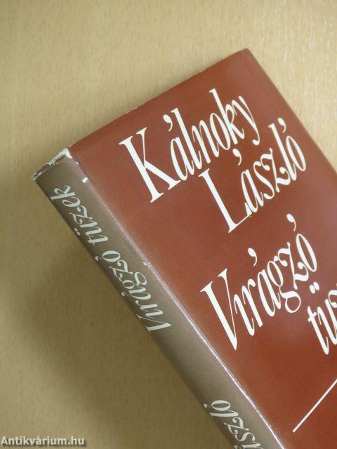 Virágzó tüzek