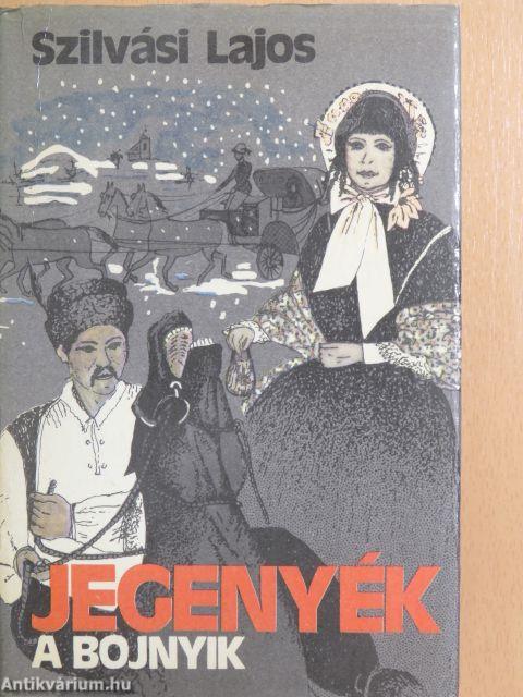 Jegenyék - A bojnyik