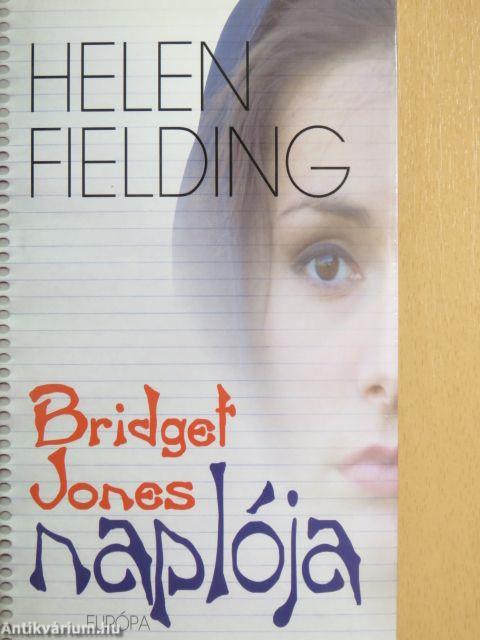 Bridget Jones naplója
