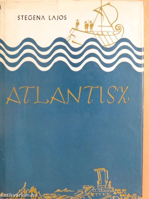 Atlantisz