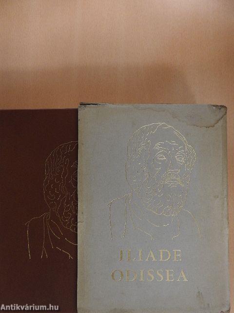 Iliade e Odissea