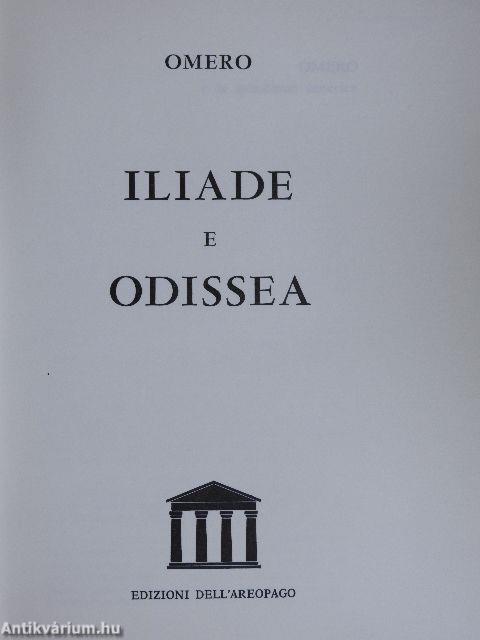 Iliade e Odissea