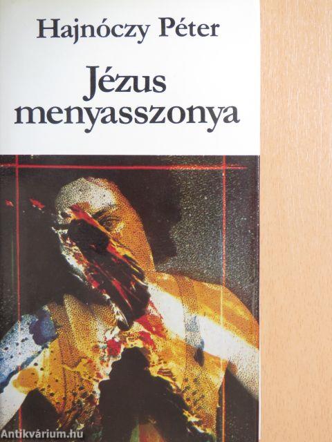 Jézus menyasszonya