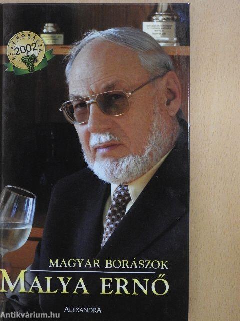 Malya Ernő