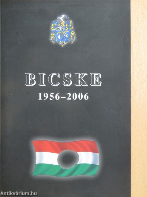 Bicske 1956-2006