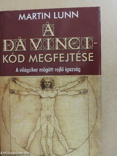 A Da Vinci-kód megfejtése