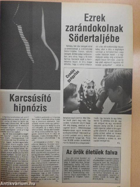 Harmadik Szem 1993. január