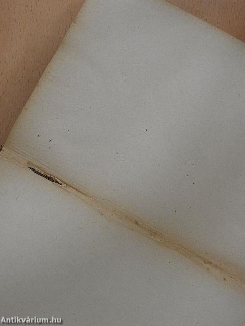 A monista történetfelfogás fejlődésének kérdéséhez