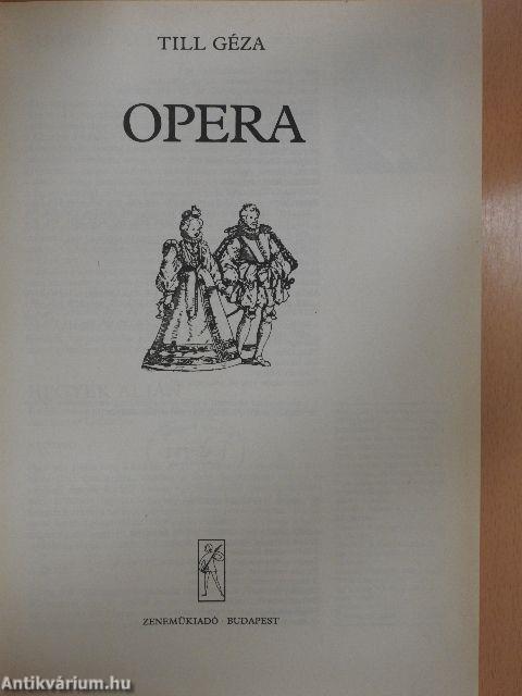 Opera