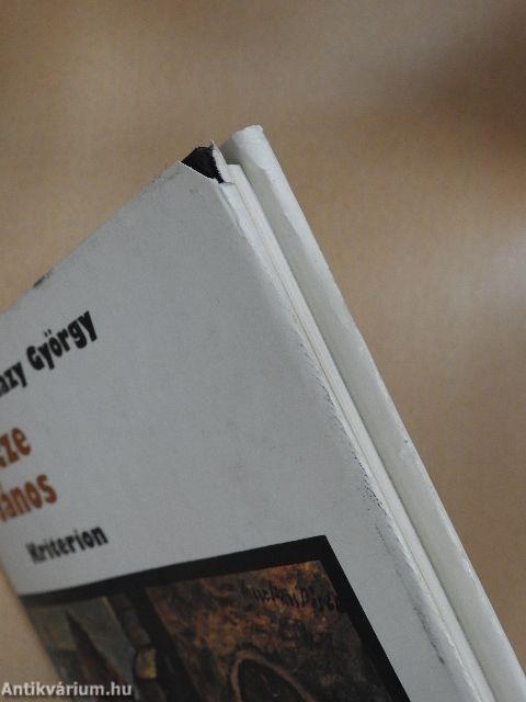Incze János