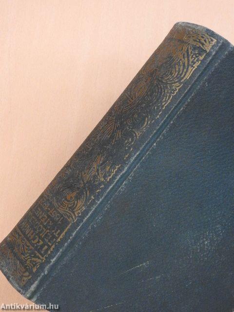 Technikai fejlődésünk története 1867-1927