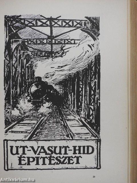 Technikai fejlődésünk története 1867-1927