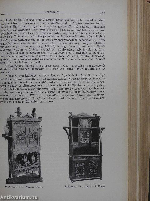 Technikai fejlődésünk története 1867-1927