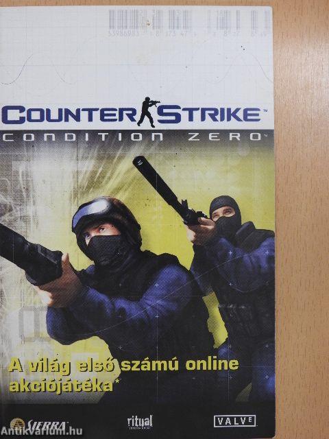 Counter-Strike: Condition Zero