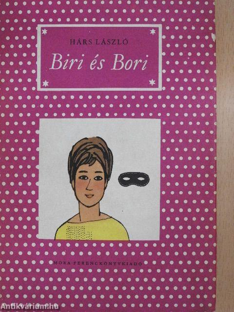 Biri és Bori