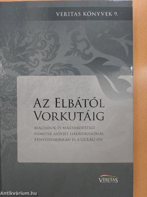 Az Elbától Vorkutáig