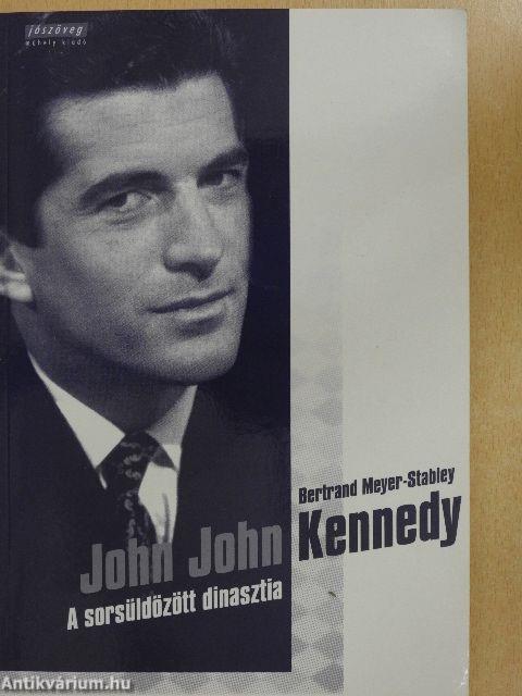 John John Kennedy