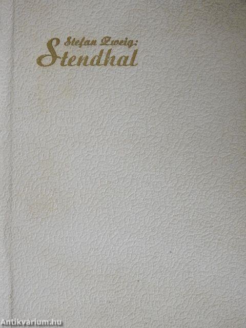 Stendhal