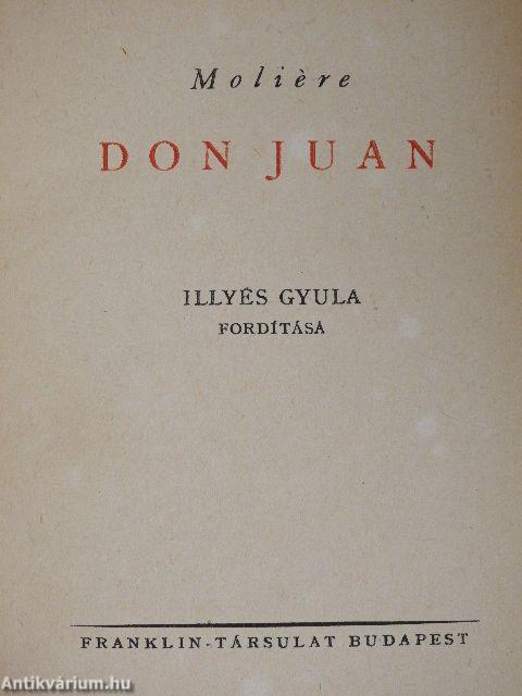 Don Juan