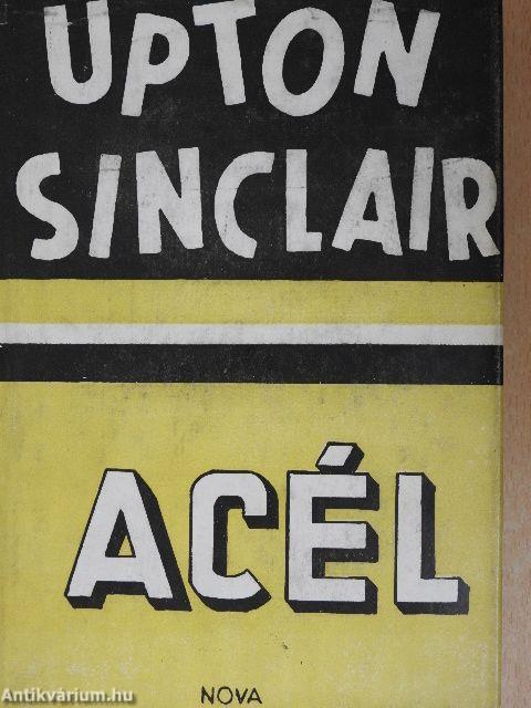 Acél