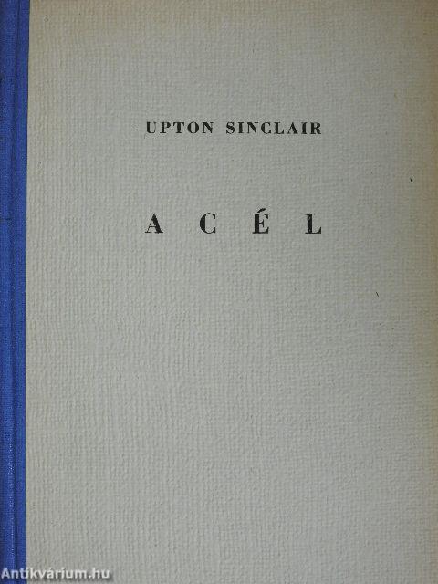 Acél