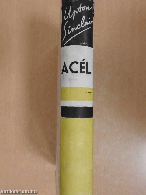 Acél
