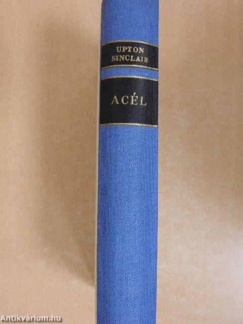 Acél