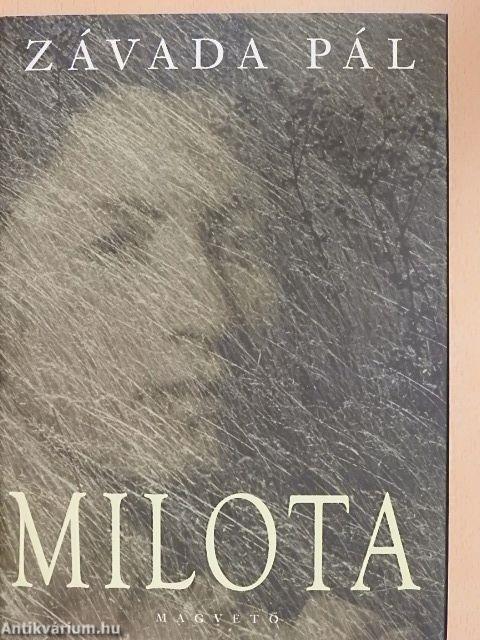 Milota