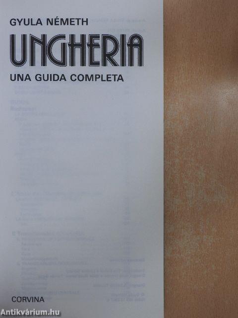 Ungheria - Una guida completa