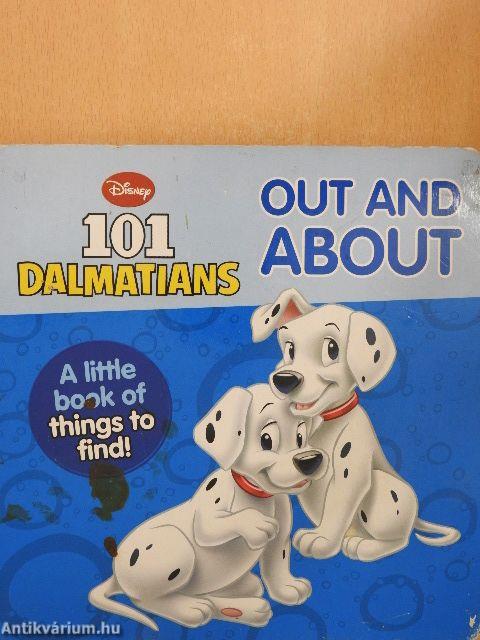 101 Dalmatians Out and About