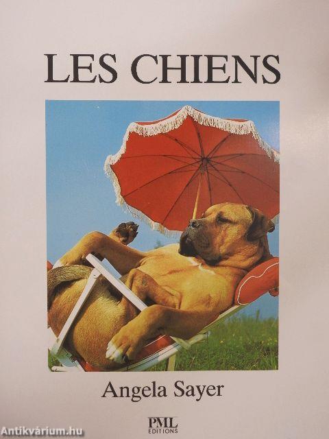 Les Chiens