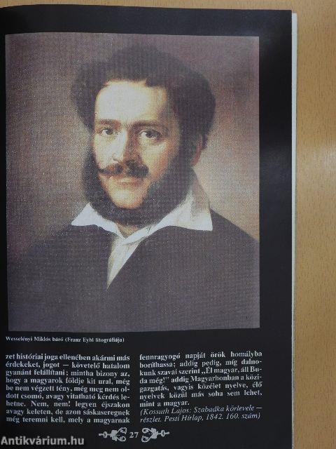 A reformországgyűlések és az 1848-as forradalom törvényei