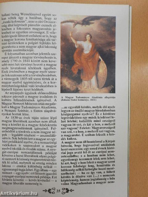 A reformországgyűlések és az 1848-as forradalom törvényei