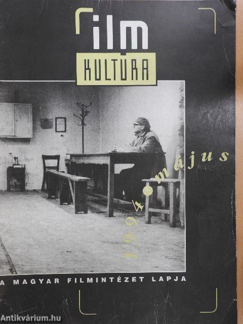 Filmkultúra 1994. május