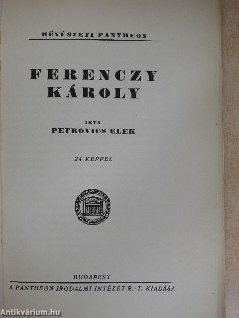 Ferenczy Károly