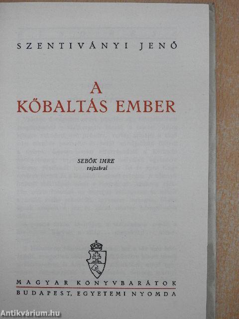 A kőbaltás ember